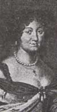 Elisabeth Saxe-Gotha-Altenburg