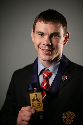 Jegor Mekhontsev