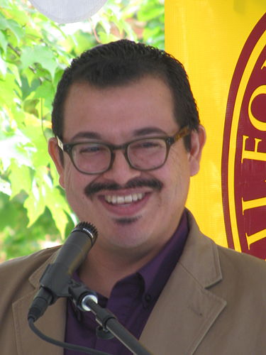Eduardo Corral