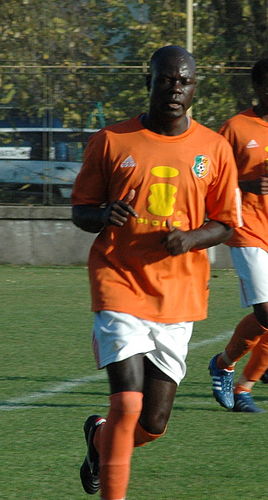 Eduardo Santos