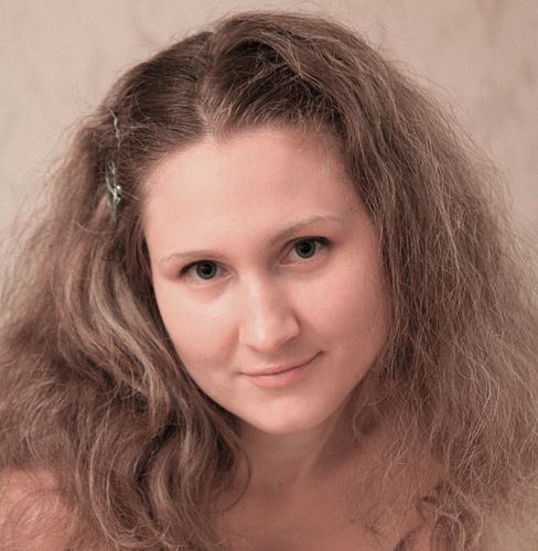 Elina Ringa
