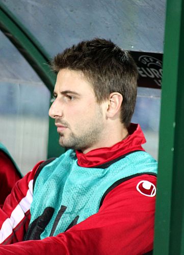 Dimitar Iliev