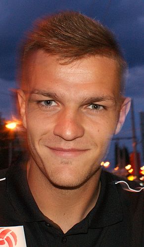 Edin Salkic