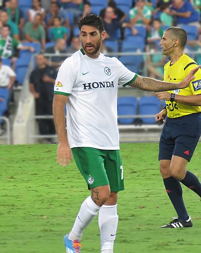 Eliran Atar