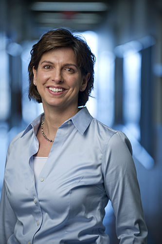 Elodie Ghedin