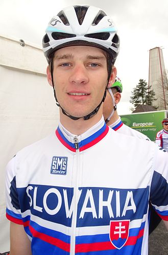 Erik Baska