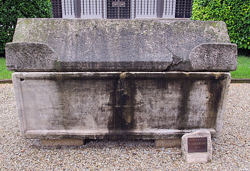 Gaudentius Rimini