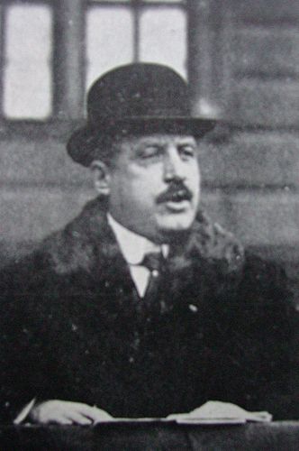 Eliel Lofgren
