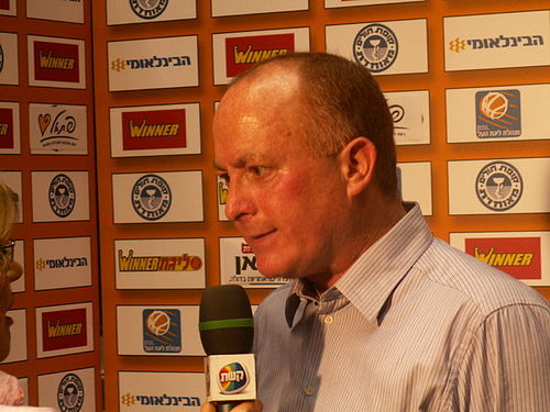 Erez Edelstein