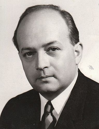 Endre Koros