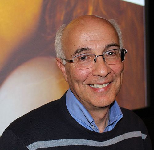 Enrico Coen