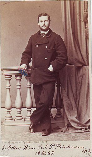 Emil Cohen