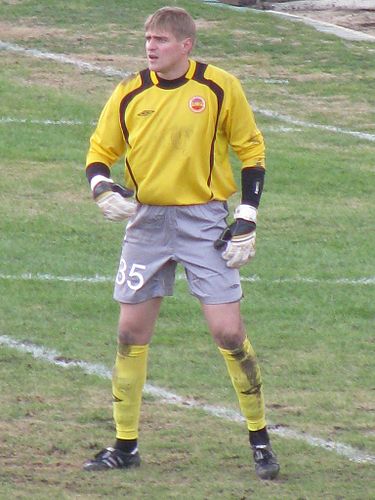 Dmitry Ignatyev