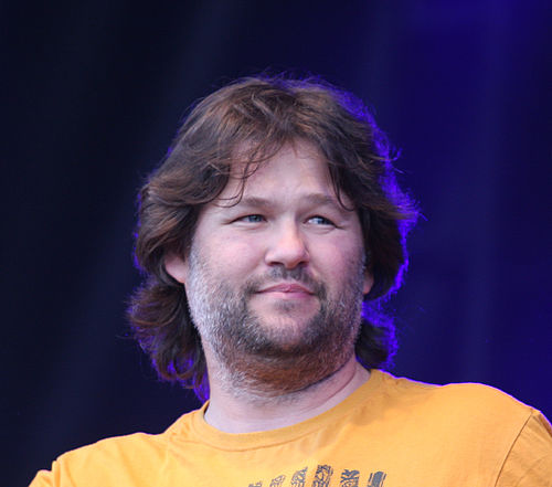 Eskil Brondbo