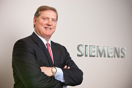 Eric Spiegel