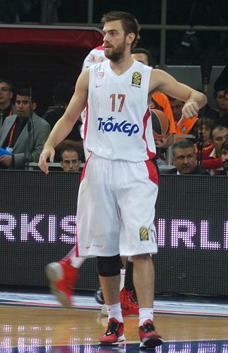 Evangelos Mantzaris