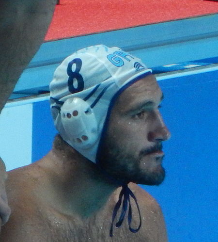 Evagelos Delakas