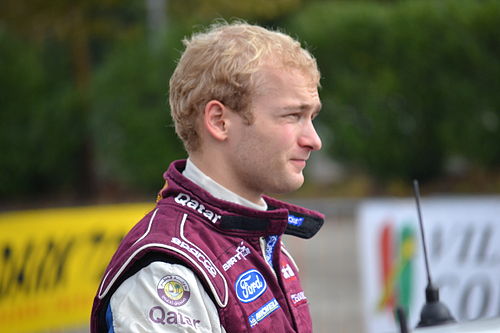 Yevgeni Novikov