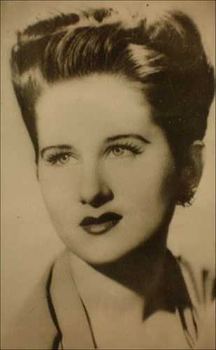 Fathia Ghali