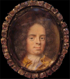 Elias Brenner