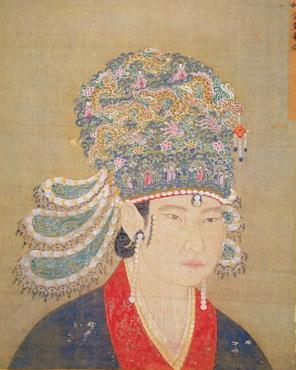 Empress Qinsheng