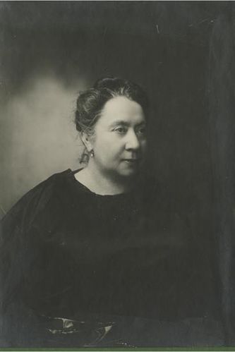Eloisa Diaz