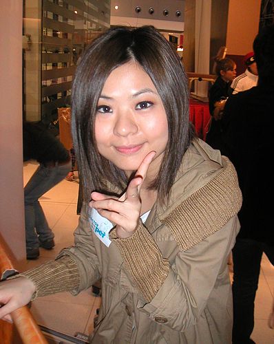 Fiona Fung