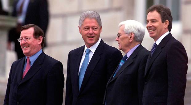 Gallery of Tony Blair