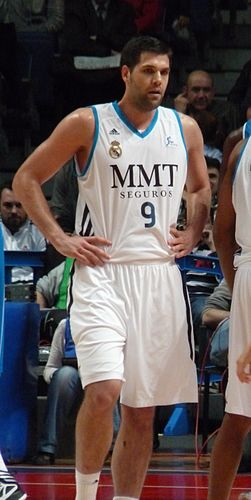 Felipe Reyes