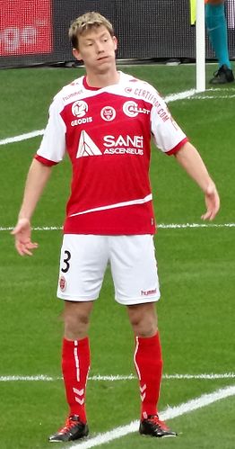 Franck Signorino