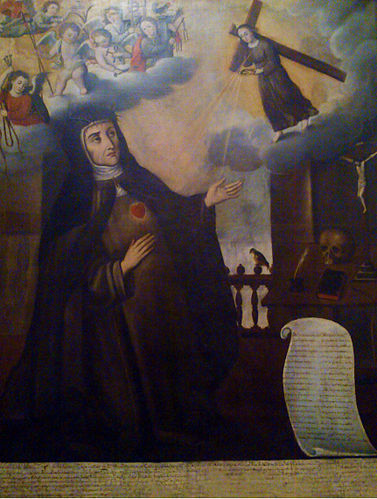 Francisca Concepcion