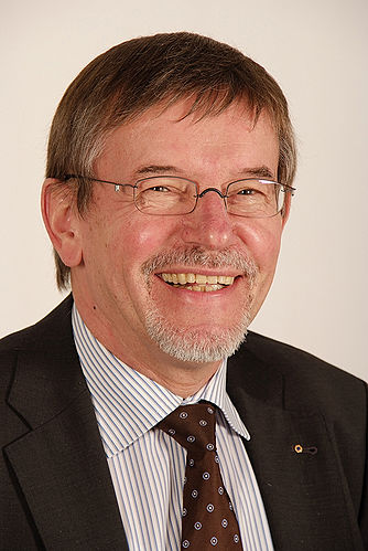 Dieter Mohrmann