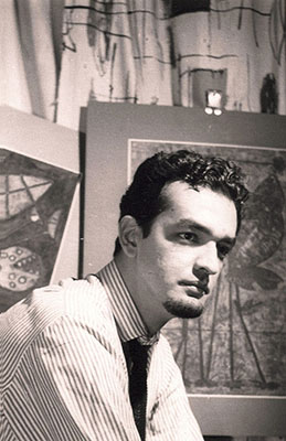 Gallery of Omar Rayo