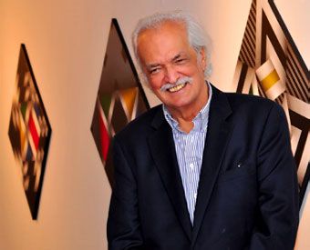 Gallery of Omar Rayo