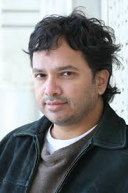 Vikram Chandra