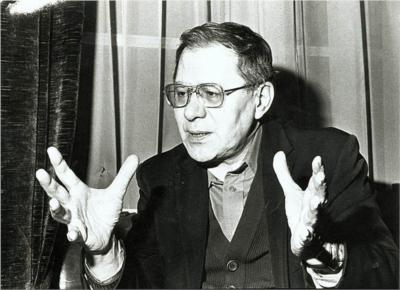 Marcel Marien