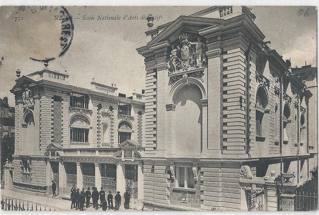 Gallery of Claude Viallat