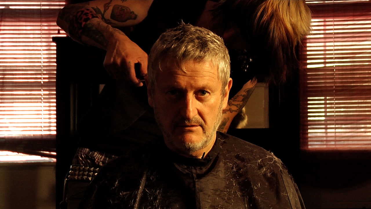 Spouse (1): Michel Auder 