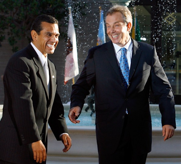 Gallery of Tony Blair