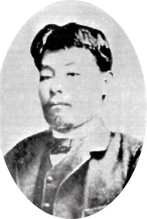 Shigeyasu Suehiro