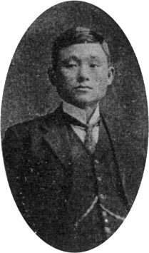 Kyoji Suehiro