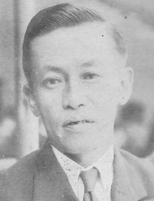 Izutaro Suehiro