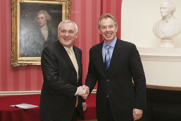 Gallery of Tony Blair