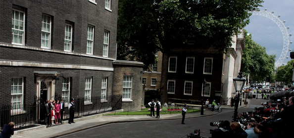 Gallery of Tony Blair