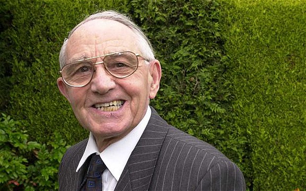 Father: Leo Blair
