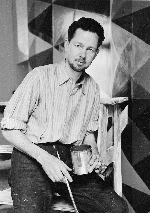 Gallery of Lennart Rodhe