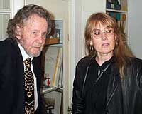 Gallery of Lennart Rodhe
