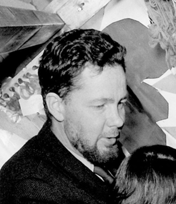 Gallery of Lennart Rodhe