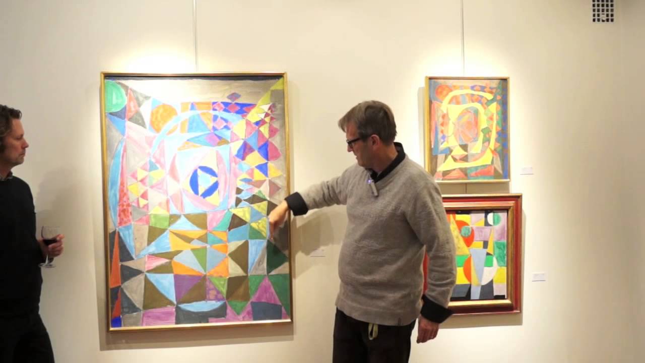 Gallery of Lennart Rodhe