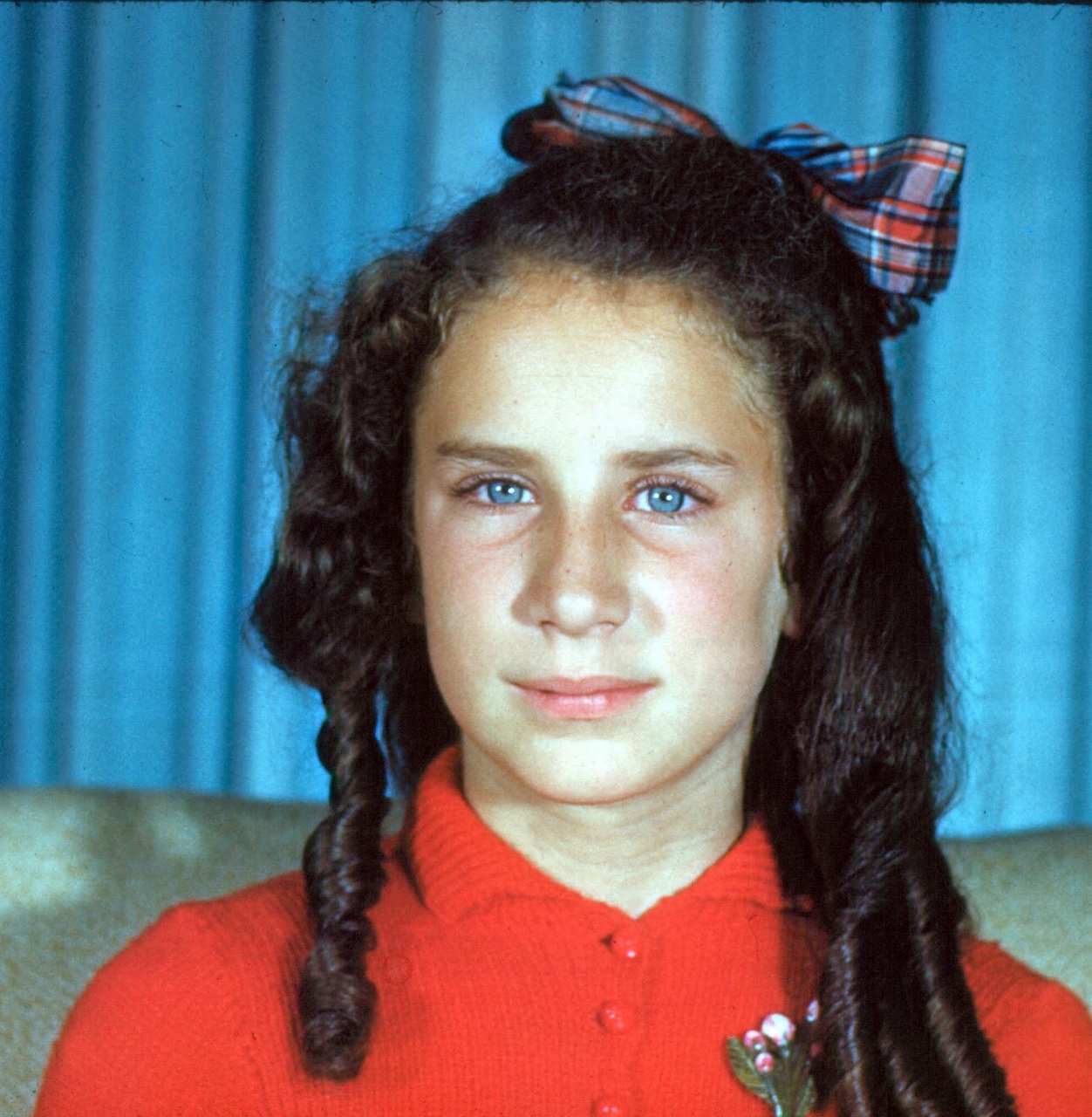 Education period of Margaret Atwood in Leaside High School
